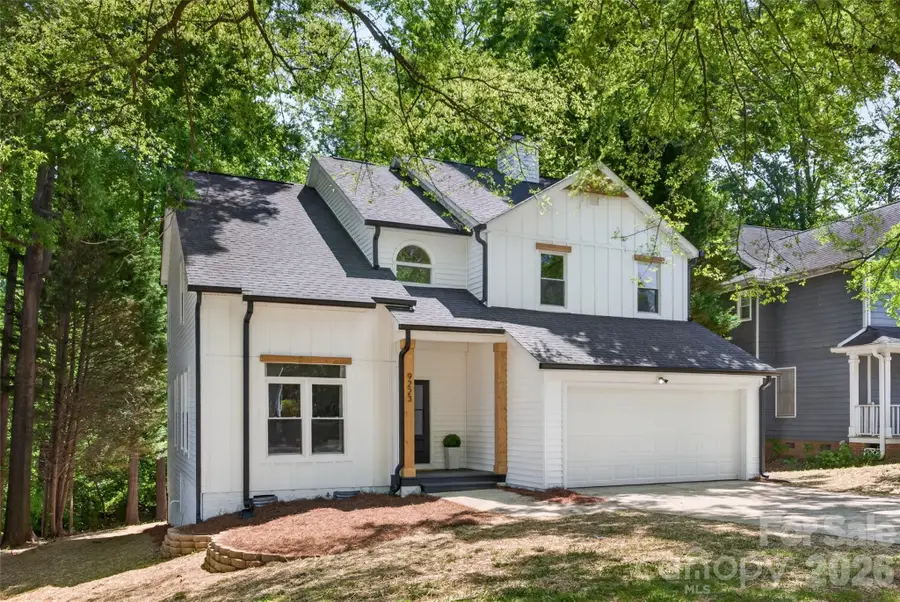9223 Pebble Creek Way, Charlotte, NC 28269 - #2