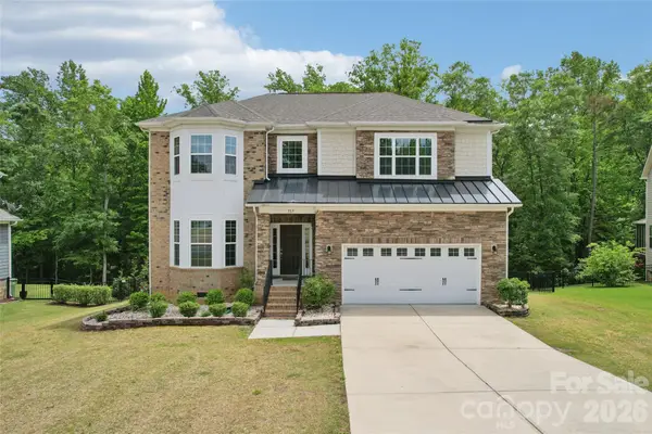 717 Laurel Oaks Court, Fort Mill, SC 29715