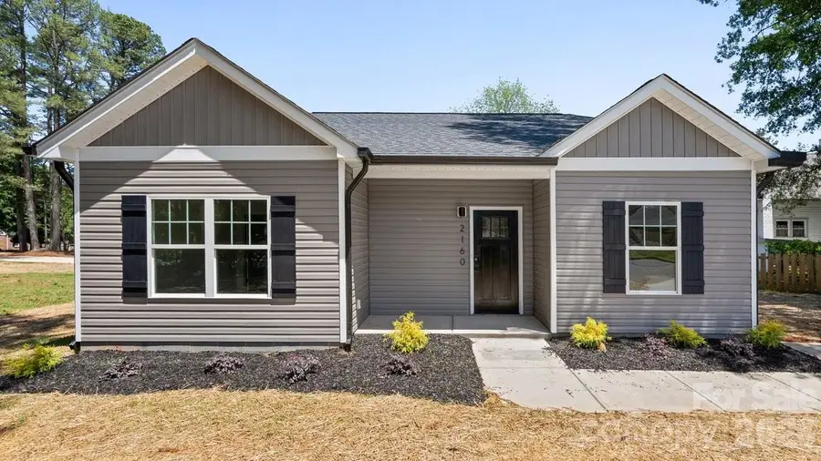 2160 Fieldcrest Avenue, Gastonia, NC 28052 - #2