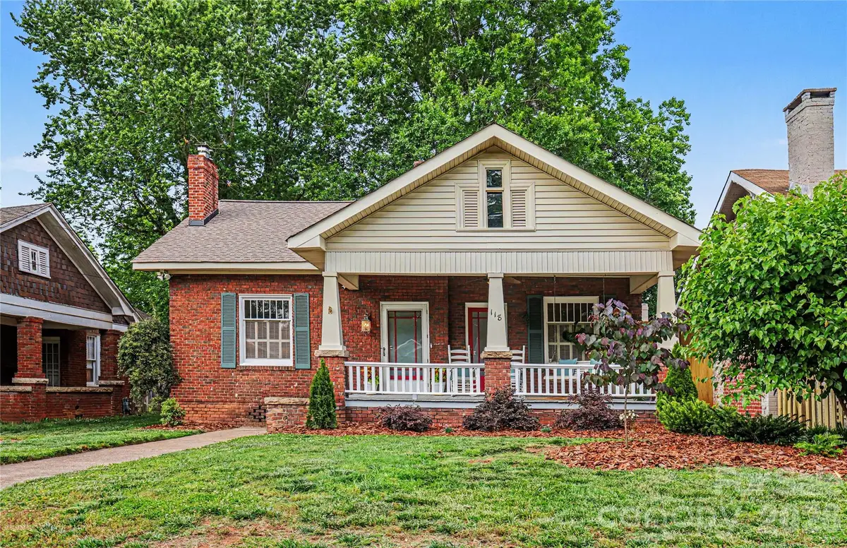 118 E Miller Street, Salisbury, NC 28144 - #1