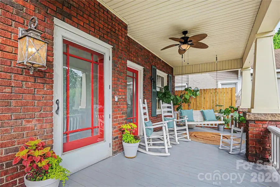 118 E Miller Street, Salisbury, NC 28144 - #2