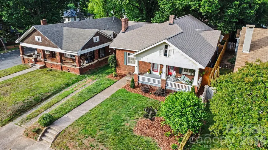 118 E Miller Street, Salisbury, NC 28144 - #3