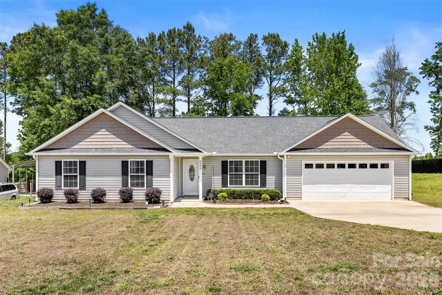 3200 Silver Fox Circle #48, Lancaster, SC 29720 - #2