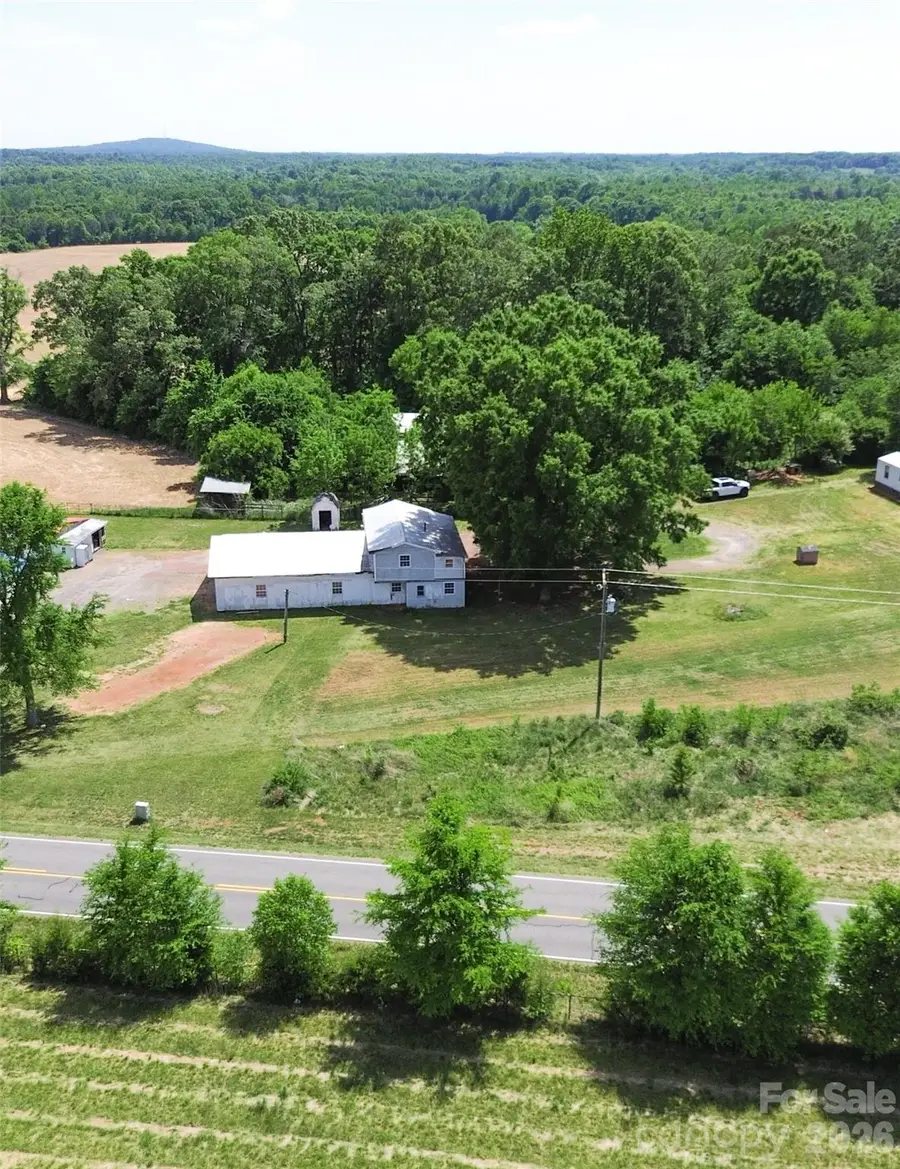 3895 Needmore Road, Woodleaf, NC 27054 - #2