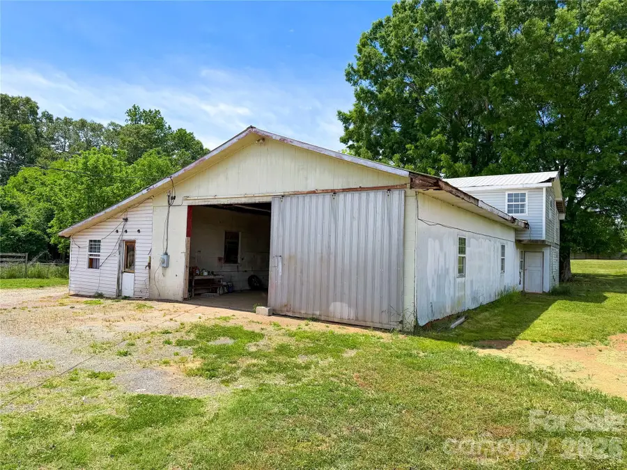 3895 Needmore Road, Woodleaf, NC 27054 - #3