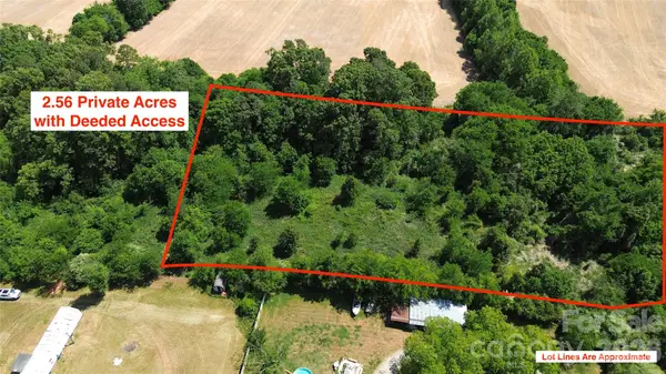 0 Needmore Road, Woodleaf, NC 27054
