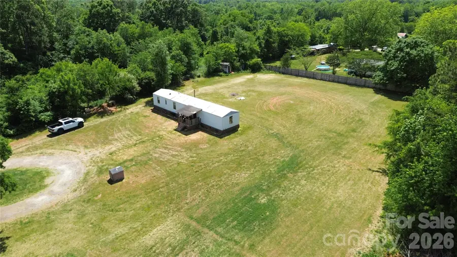 3889 Needmore Road, Woodleaf, NC 27054 - #2