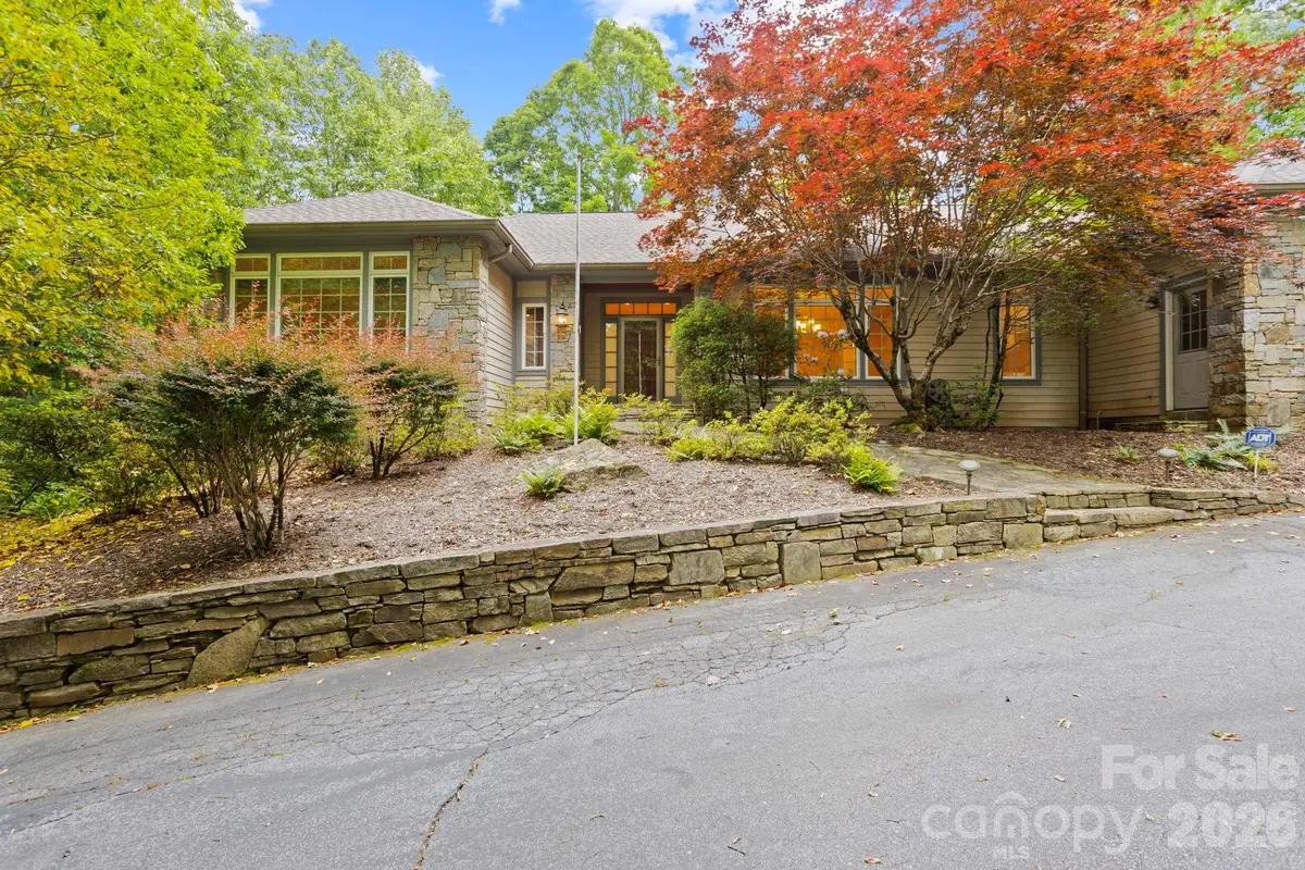 132 Berry Creek Drive, Flat Rock, NC 28731 - #1