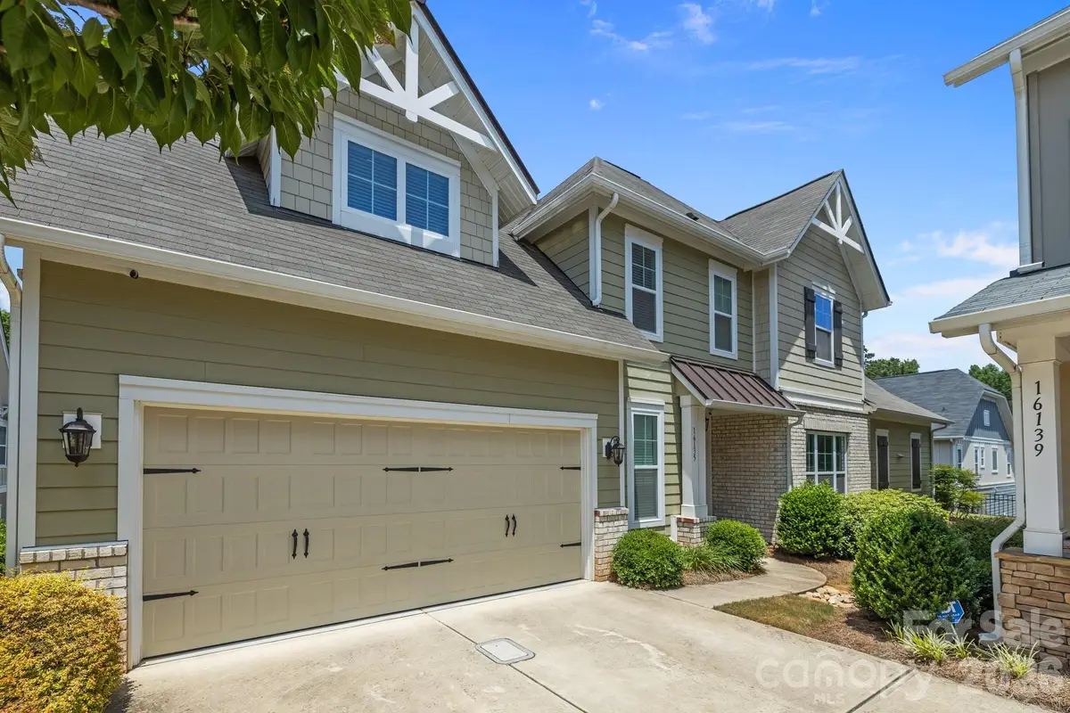 16148 Lost Canyon Way, Charlotte, NC 28277 - #1
