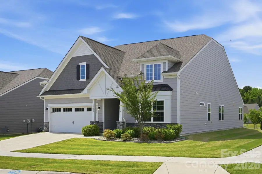 14333 Hugh Dixon Way, Huntersville, NC 28078 - #3