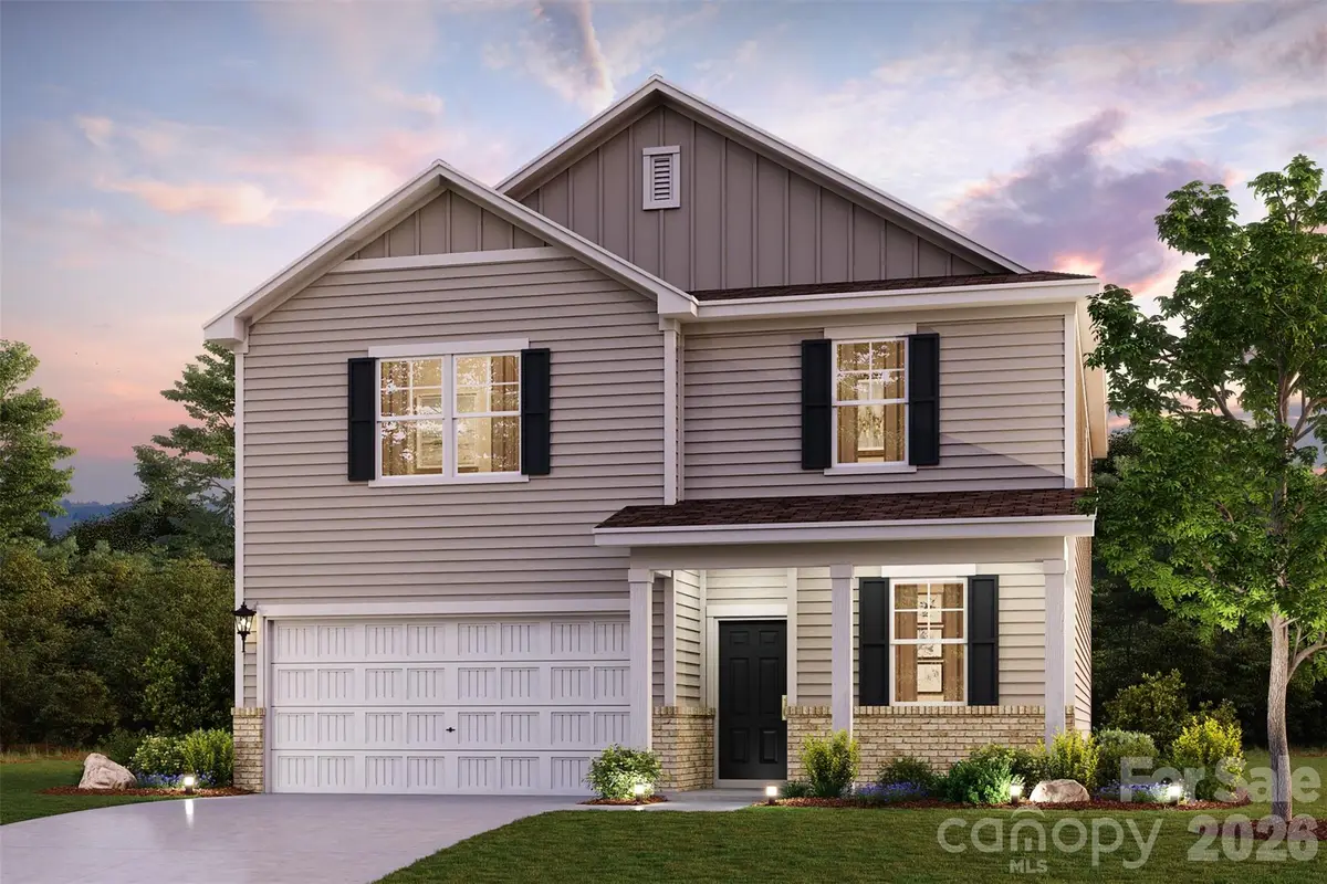 2756 Blue Sky Meadows Drive, Monroe, NC 28110 - #1