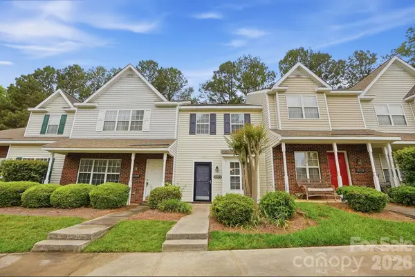 15536 Asterwind Court, Charlotte, NC 28277