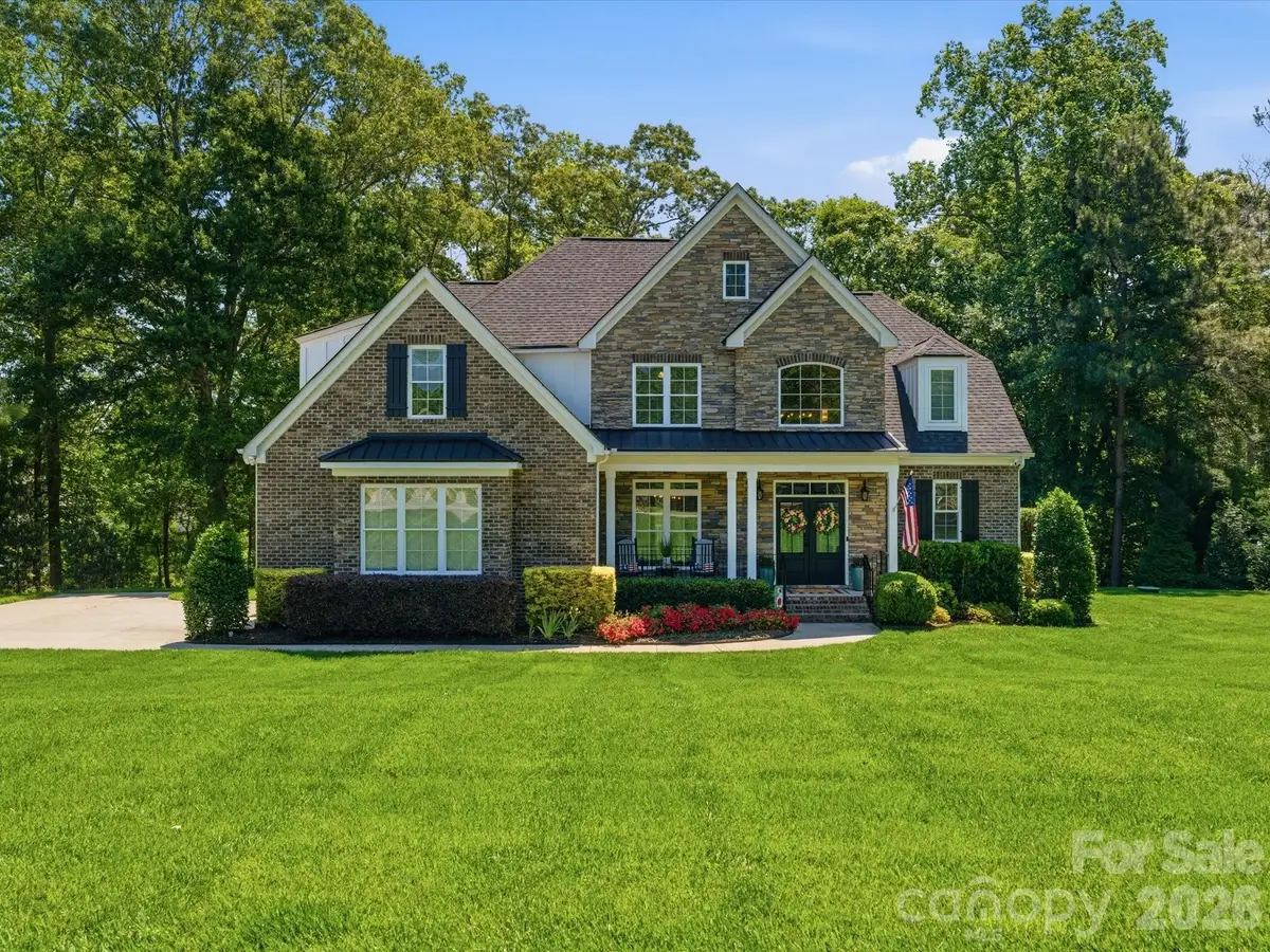 3342 Millstone Creek Road, Lancaster, SC 29720 - #1