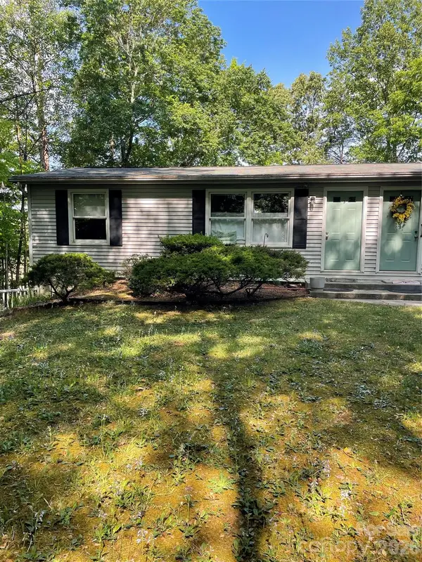 20 Forest Ridge Drive #C, Nebo, NC 28761