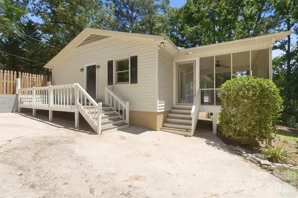 609 Davis Street, Lancaster, SC 29720
