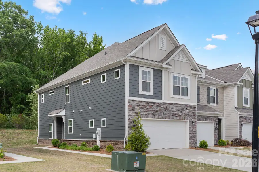 230 Quinn Road #21, Matthews, NC 28104 - #2