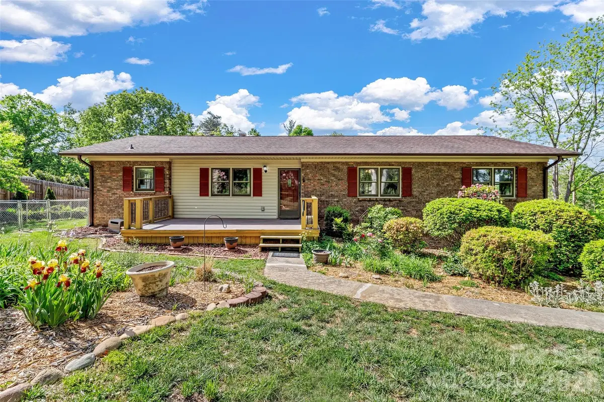 38 Chadwick Wade Drive, Asheville, NC 28804 - #1