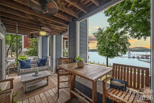 702 Southwest Drive, Davidson, NC 28036