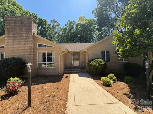 2610 Taylor Road, Shelby, NC 28152 - #2