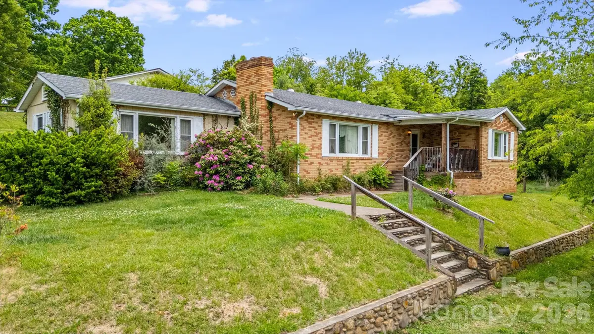 48 Ellen Avenue, Canton, NC 28716 - #1