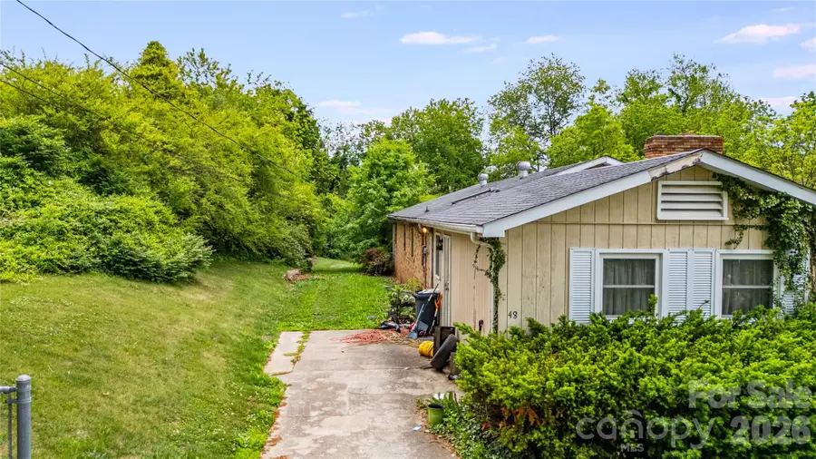 48 Ellen Avenue, Canton, NC 28716 - #2