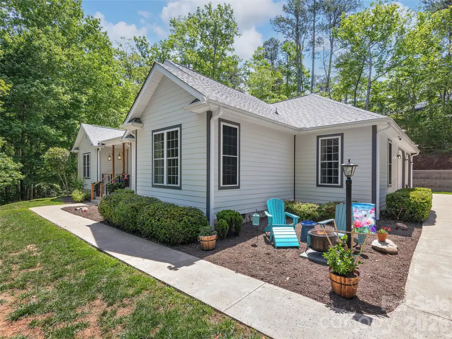 232 Wild Haven Way, Mill Spring, NC 28756 - #2