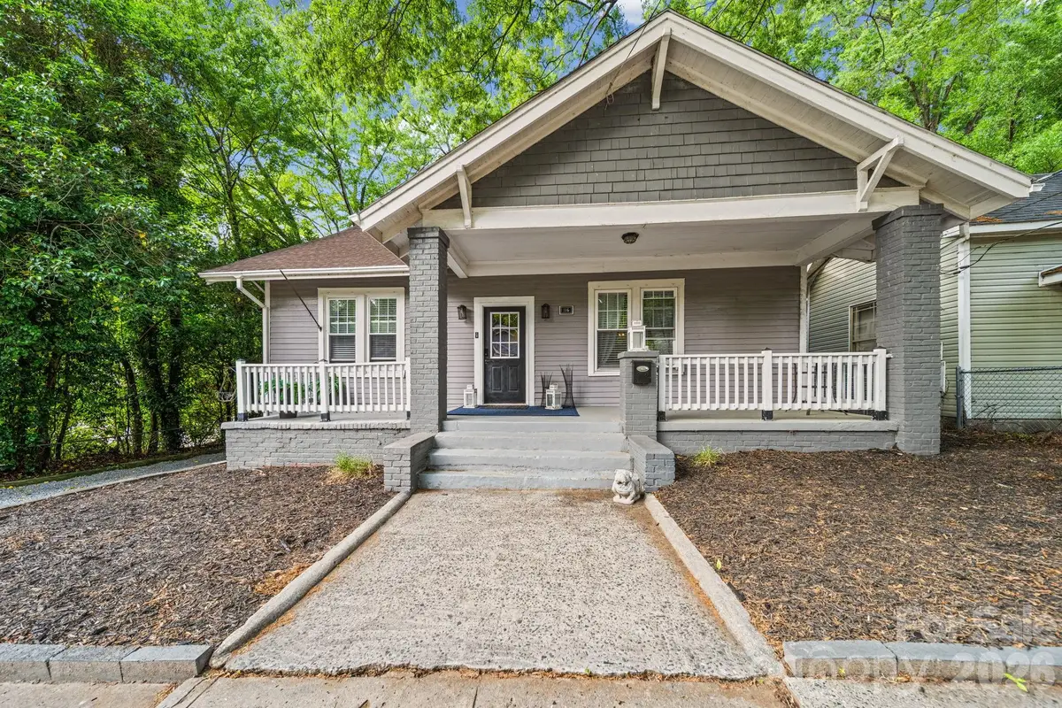 116 W 4th Avenue, Gastonia, NC 28052 - #1