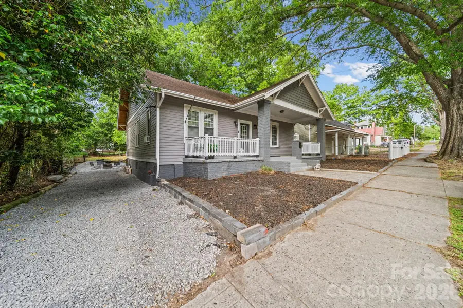 116 W 4th Avenue, Gastonia, NC 28052 - #2
