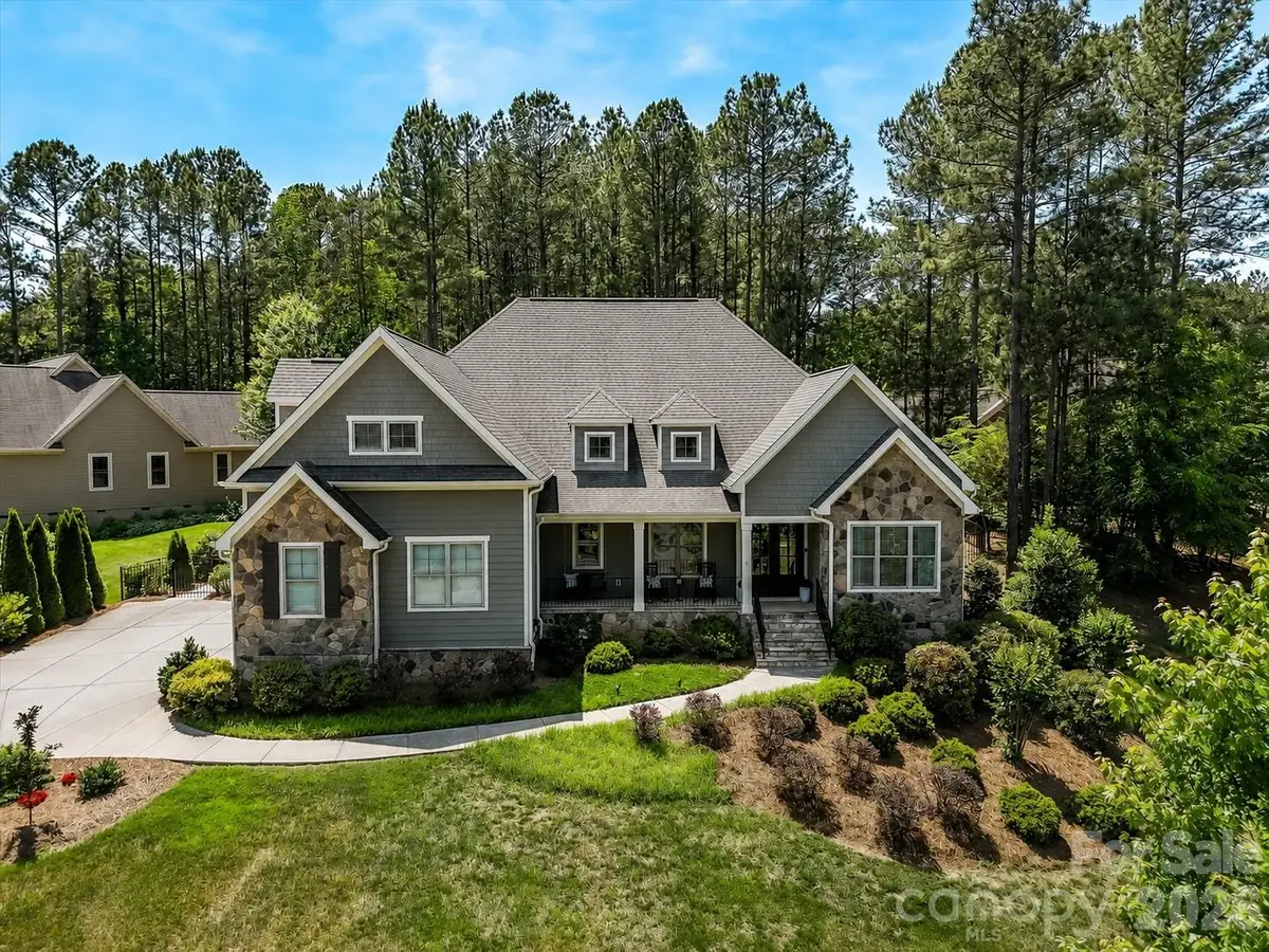 205 Streamwood Road, Troutman, NC 28166 - #1