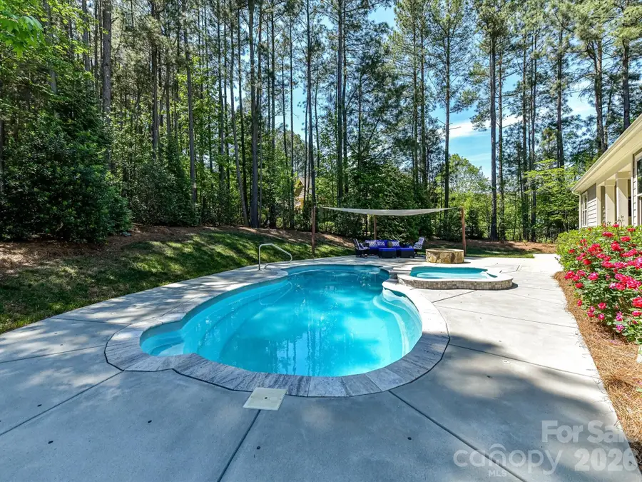 205 Streamwood Road, Troutman, NC 28166 - #2