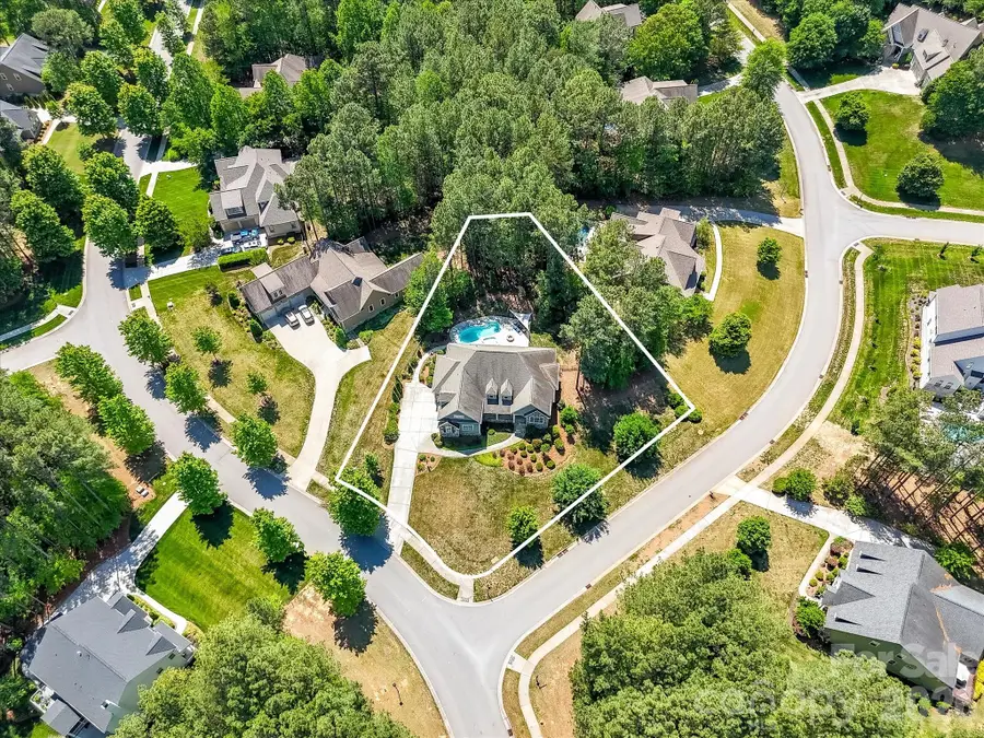 205 Streamwood Road, Troutman, NC 28166 - #3