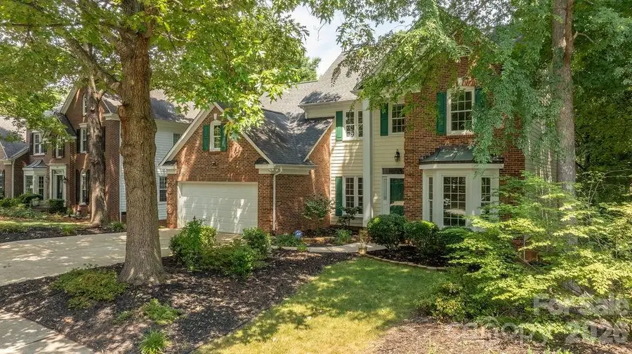 5217 Fairvista Drive, Charlotte, NC 28269 - #3