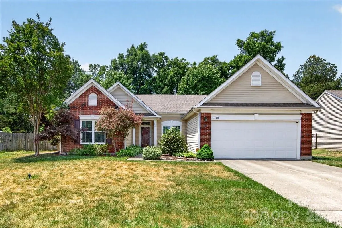 16046 Stuarts Draft Court, Charlotte, NC 28278 - #1