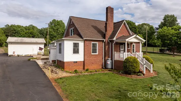 2582 Startown Road, Newton, NC 28658