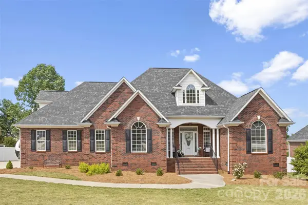 220 Landry Drive, Kings Mountain, NC 28086