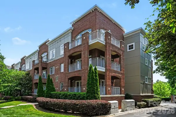 1903 Kenilworth Avenue, Charlotte, NC 28203