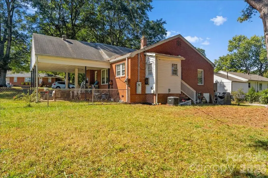 1222 E Park Drive, Gastonia, NC 28054 - #3