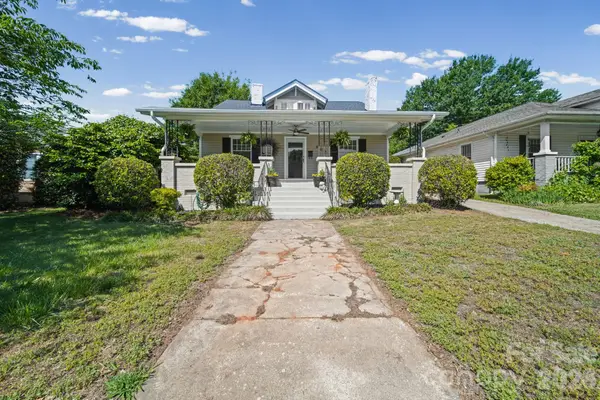 605 N Central Avenue, Belmont, NC 28012