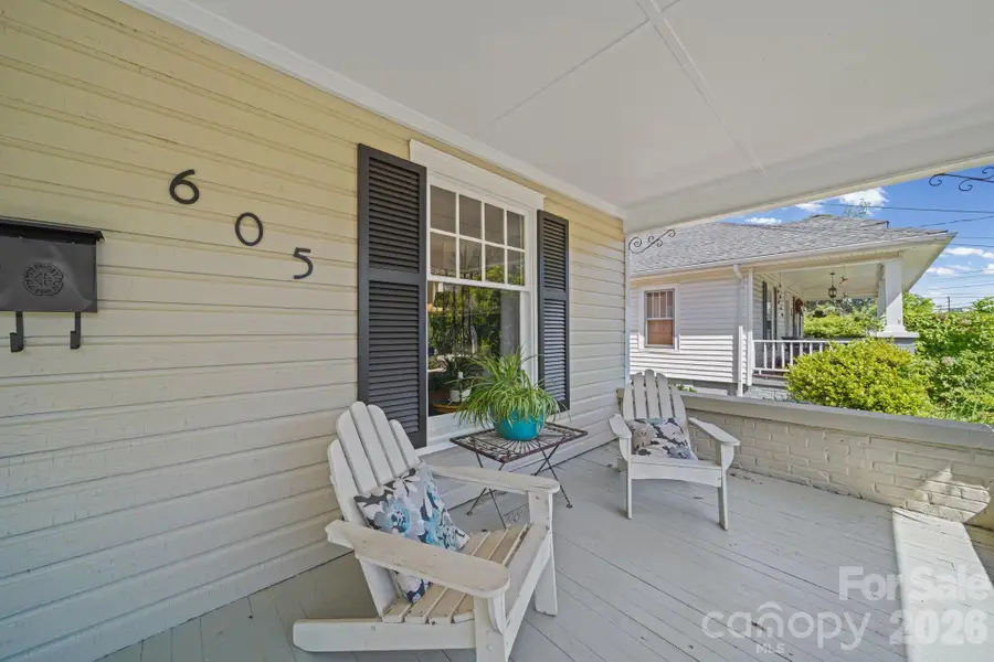 605 N Central Avenue, Belmont, NC 28012 - #3