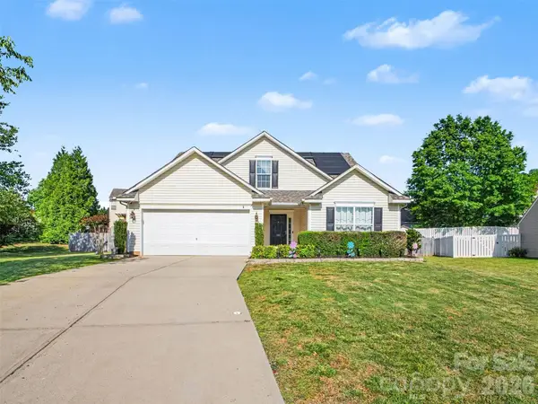 110 Humbold Place, Mooresville, NC 28115