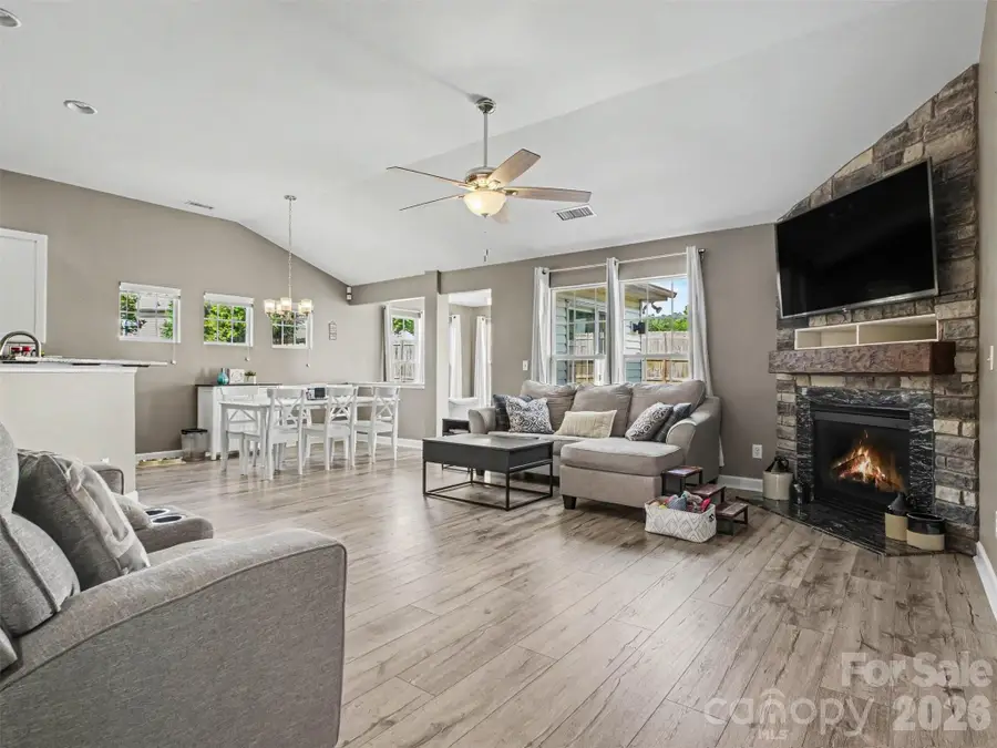 110 Humbold Place, Mooresville, NC 28115 - #2