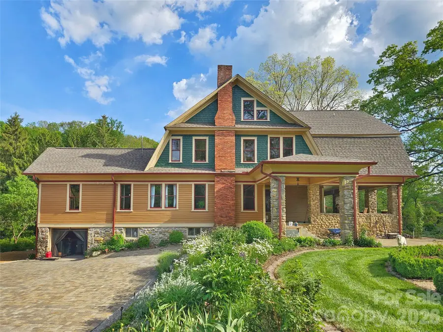 129 Woolsey Heights, Waynesville, NC 28786 - #3