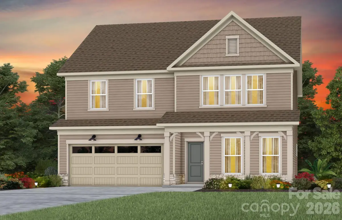 703 Cranberry Way, Belmont, NC 28012 - #1