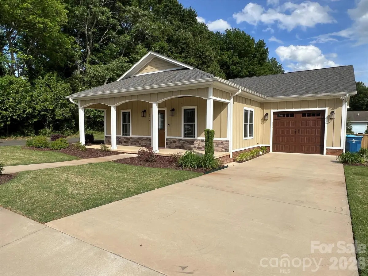 162 Red Oak Drive, Forest City, NC 28043 - #1
