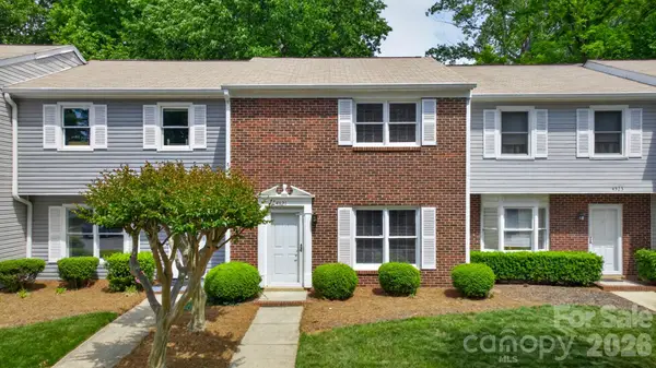 4321 Baylor Street, Greensboro, NC 27455