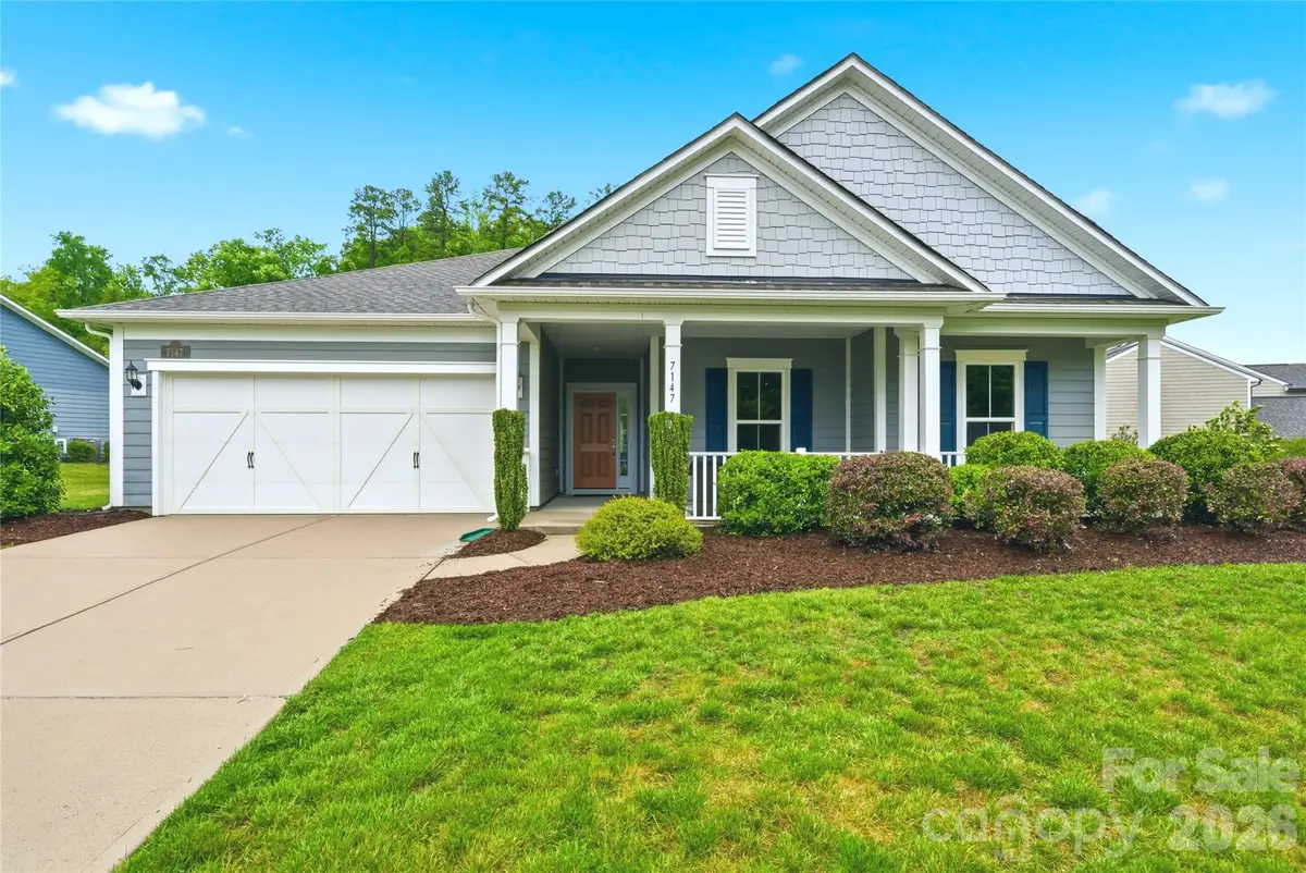 7147 Brookline Place, Huntersville, NC 28078 - #1