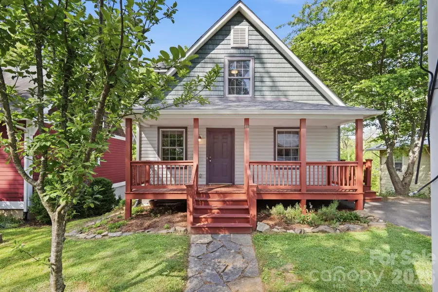 48 Mardell Circle, Asheville, NC 28806 - #2