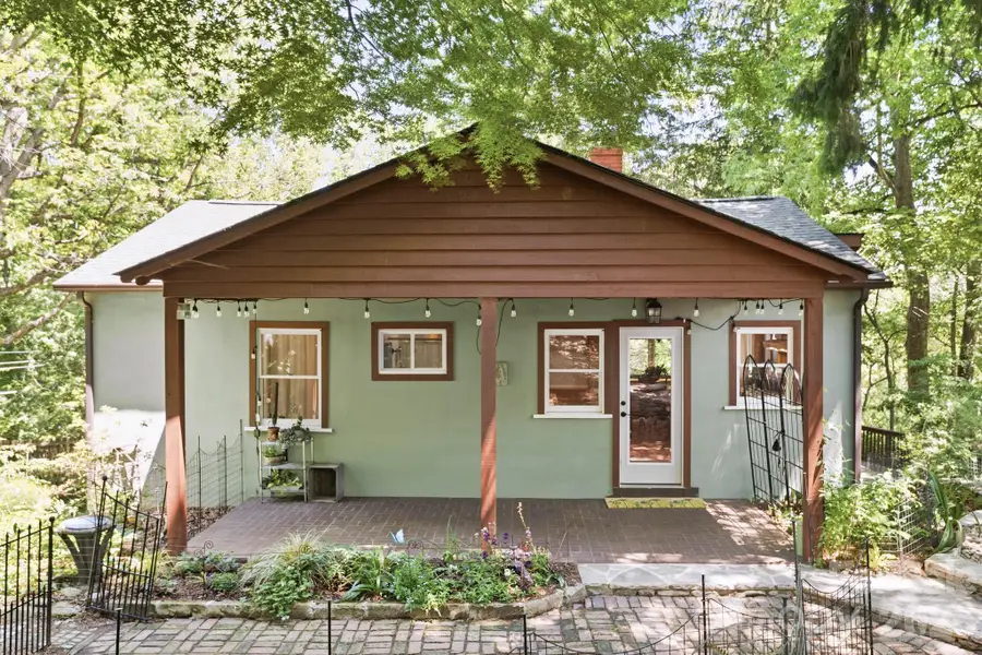 49 Plymouth Circle, Asheville, NC 28803 - #2