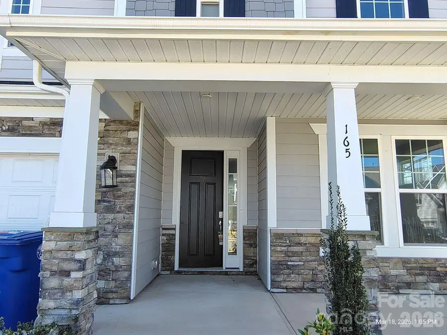 165 Winterberry Street, Mooresville, NC 28117 - #2