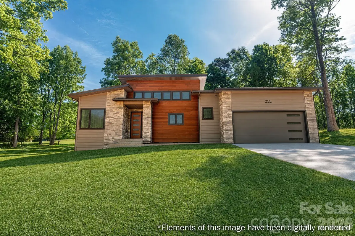 255 Hunters Trace, Rutherfordton, NC 28139 - #1